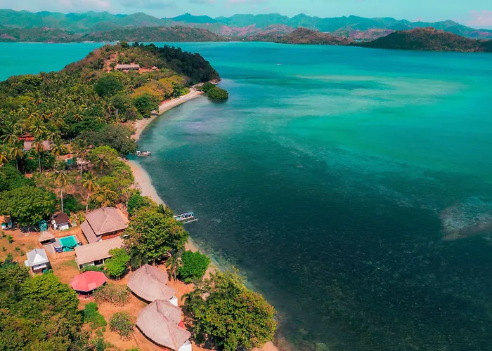 Khabita Beach Resort