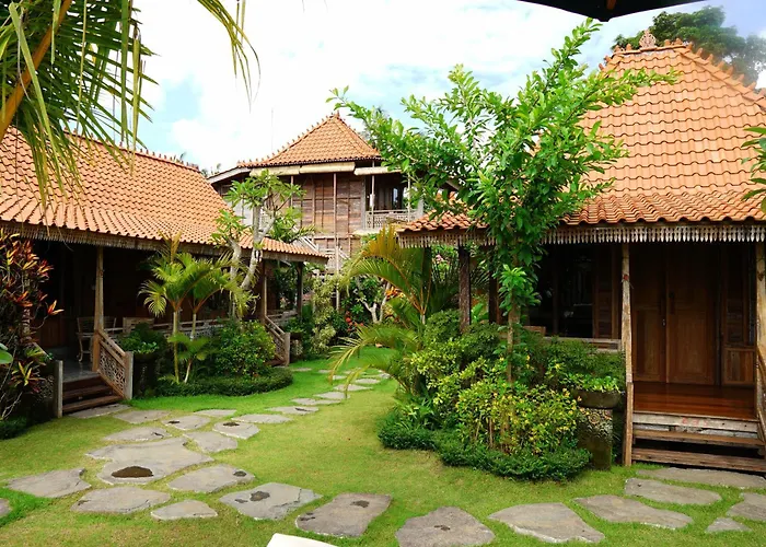 Nauna Villa Bali