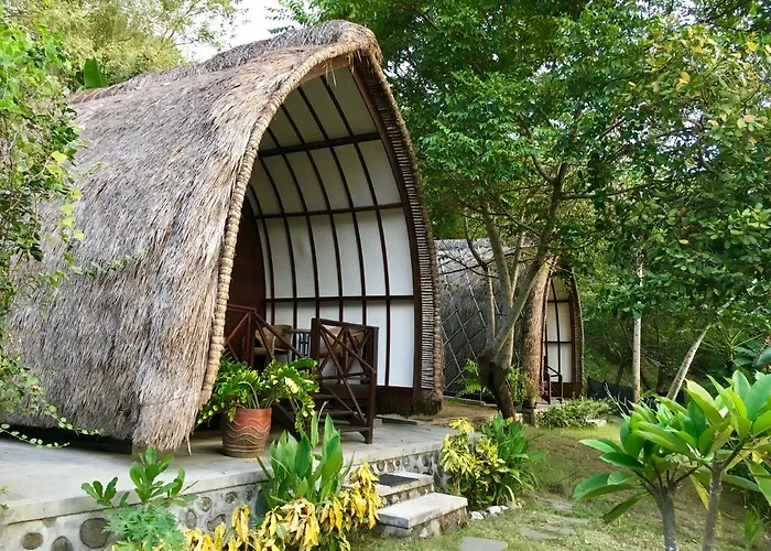 The Papalagi Resort